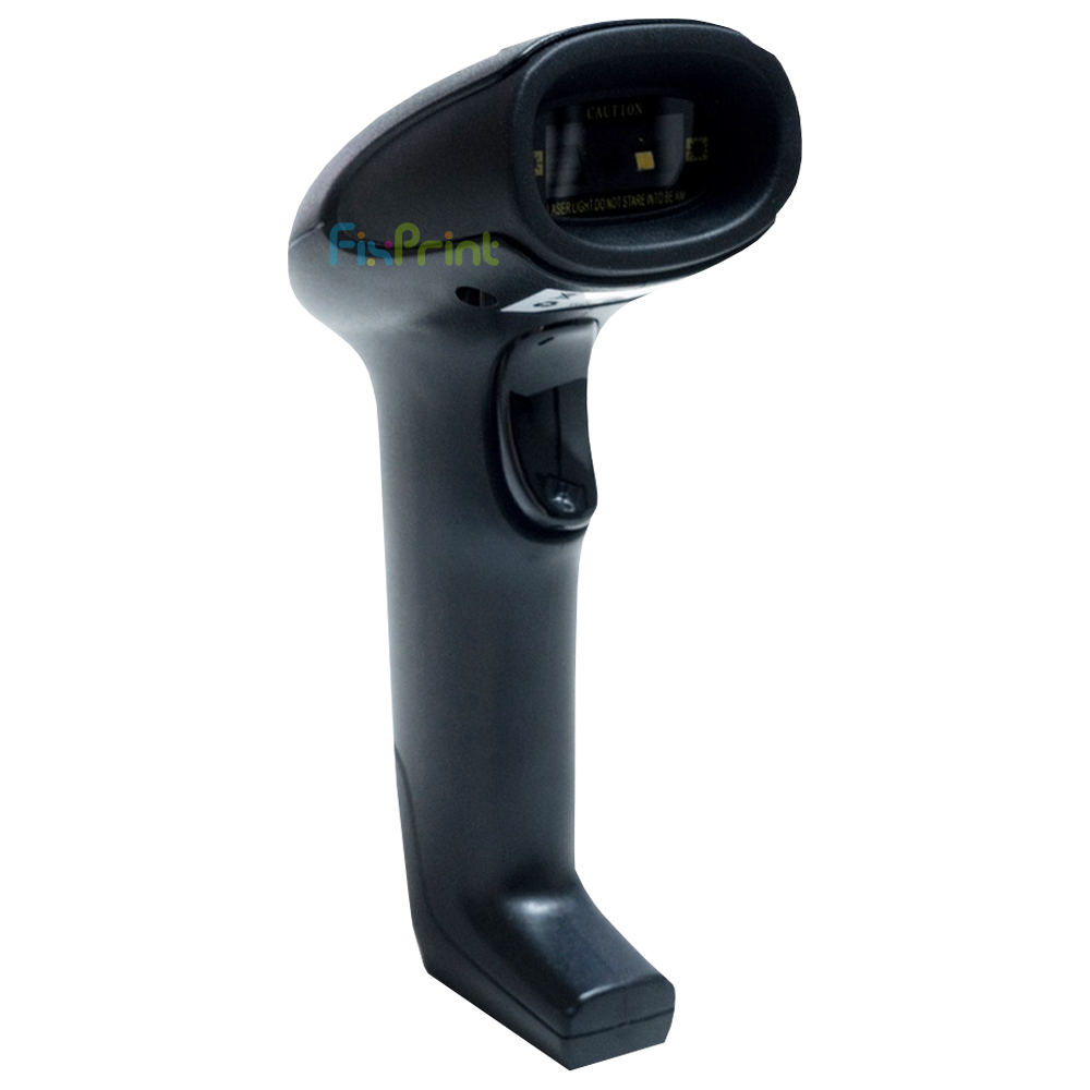 Barcode Scanner 2 Dimensi IWare ULT-W20, Ultron W20 1D 2D QR Code Wireless USB