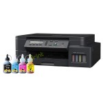 BUNDLING Printer Brother Ink Tank DCP-T520W DCP T520W (Print, Scan, Copy & Wireless) 3-in-One New With Xantri Ink