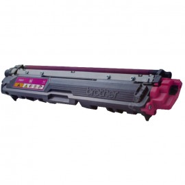 Cartridge Toner Original TN-261 TN261 Magenta, Printer Brother MFC-9330CDW MFC-9140CDN HL-3170CDW HL-3150CDN