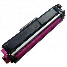 Cartridge Toner Compatible TN-263 TN263 Magenta No Chip, Printer Bro HL-L3210CW HL-L3230CDN HL-L3270CDW DCP-L3551CDW MFC-L3735CDN MFC-L3750CDW MFC-L3770CDW