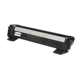 Cartridge Toner Original TN1000 TN-1000, Printer Brother HL-1110 1200 1210W DCP-1510 1600 1610W 1615NWMFC-1810 1815 1900 1905 1910W 1915W