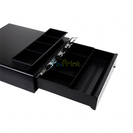 Cash Drawer CD330, IWare Laci Kasir CD-330 CD 330 Mini