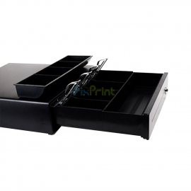 Cash Drawer CD330, IWare Laci Kasir CD-330 CD 330 Mini