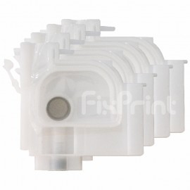 Cartridge CISS Compatible EP L110 L210 L800 L850 L1300 L1800 L360 L120, Damper L Series Dumper Inktank Part Number 1758358