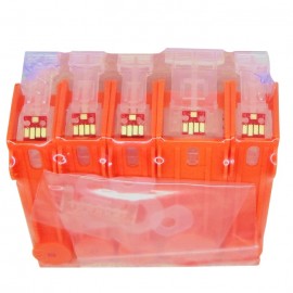 Cartridge CISS Can 725 726 PGI725 CLI726, Infus Printer iP4970 IP4870 IP6550 IX6560 MG5170 MG6170 MG8170 MG5270 MG5370 MG8270 MG6270 MX886 MX897