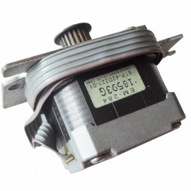 Dinamo Motor Epson LQ2180 LQ2170 Used, Motor Carriage LQ2180 LQ2170