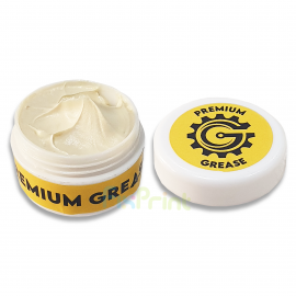 Pelumas Gear Mekanik Printer 10gr Premium Grease Gear for Printer Can HPC EP Bro