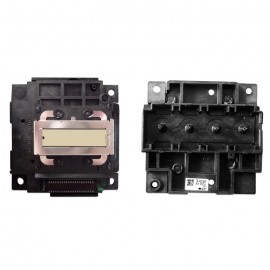 Print Head Original [Box Besar] Printer Epson L110 L120 L210 L220 L300 L310 L350 L355 L360 L1110 L3110 L3150, Printer Eco Tank L1210 L1216 L3250 L3256 L3210 L3216 L5290 L5296 Part Number FA040400041