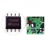 IC Eprom E500, IC Eeprom Reset Can E500, IC Counter E500, IC 95080