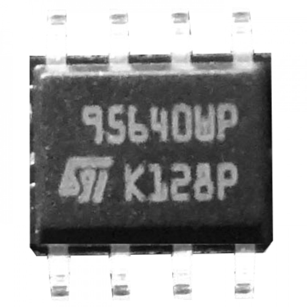 IC Eprom MX377 , IC Eeprom Reset MX377, IC Counter mx 377, IC 95640