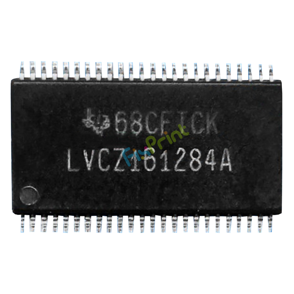 IC LVCZ161284A, IC Mainboard E LQ2190 TMU220 lq-2190 tm-u220