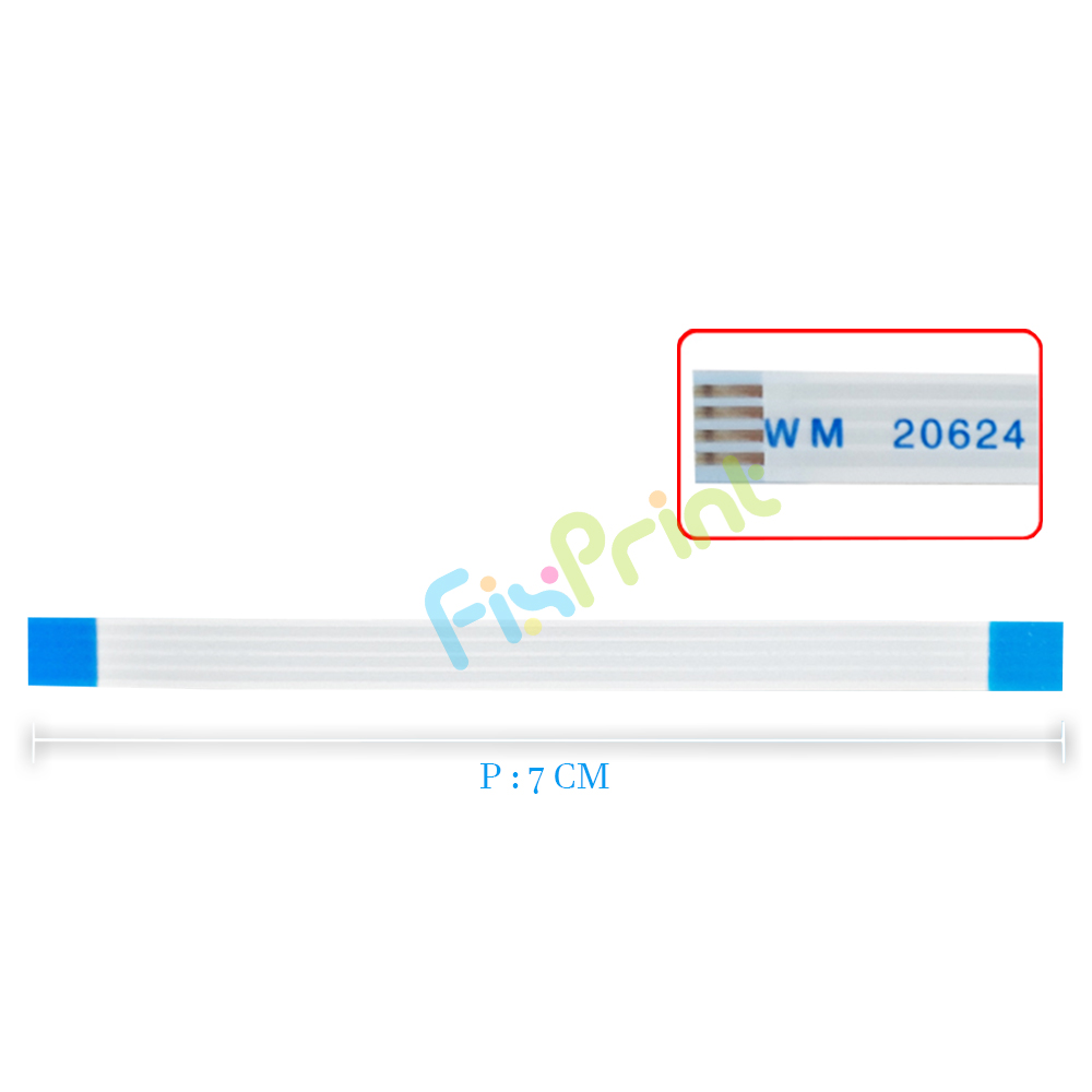 Kabel Sensor Encoder EP L310 L360 L365 L565 L110 L300 L210 L350 L120 L130 L220 L355 L555