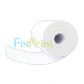 BUNDLING (10 Roll) Kertas Thermal Kasir 57mm x 30mm, Kasir EDC Paper Roll Struck Resi Ukuran 57 mm x 30 mm 70Gsm