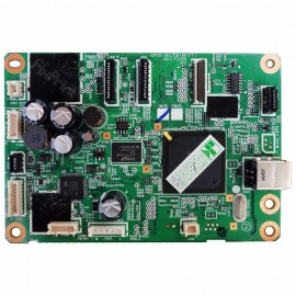 Board Canon IX6560 New, Mainboard IX-6560 New, Motherboard Canon IX 6560 New, Part Number QM3-9473 (8117)