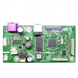 Board HP Deskjet F2410 Used, Mainboard HP F2410 Used, Motherboard Deskjet F2410 PN CB74580038