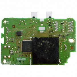 Board Canon IP2770 T08 Used, Mainboard Canon IP2770 Used, Motherboard Canon 2770 T08 PN QM74141(3716)