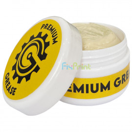 Pelumas Gear Mekanik Printer 20gr Premium Grease Gear for Printer Can HPC EP Bro