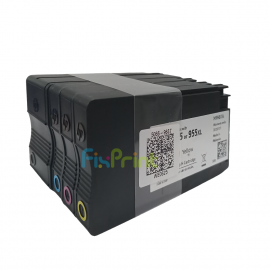 Print Head Original Kit Cartridge HP 952 953 954 955, Head Printer HP Officejet 7740 7720 8210 8702 8710 8715 8720 8725 8730 8740