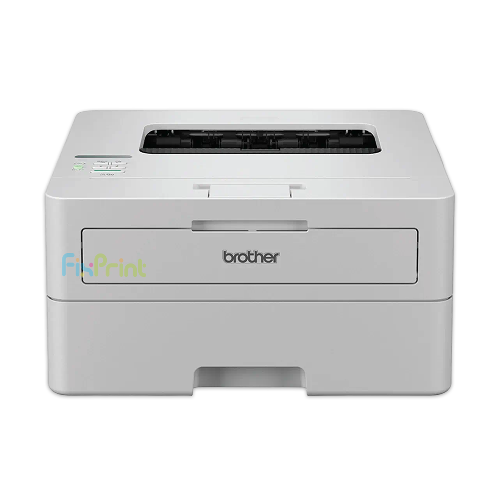 Printer Laser Brother HL-B2180DW A4, Brother HL B2180DW Monochrome Wireless Duplex LAN Single Function Pengganti HL-B2080DW