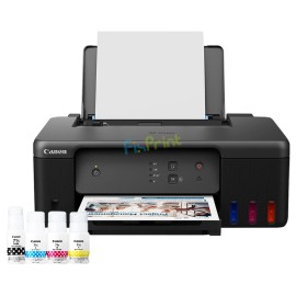 BUNDLING Printer Canon PIXMA Ink Efficient G1730 New, Printer Canon Ink Tank G1730 New Plus Tinta Original