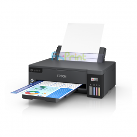 Mesin TANPA TINTA Printer Epson EcoTank L11050 A3+ Wireless, Pengganti Printer Epson L1300