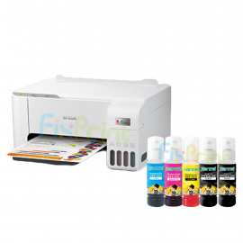 BUNDLING Printer Epson EcoTank L3216 L 3216 All-in-One (Print - Scan - Copy) New With Xantri Ink