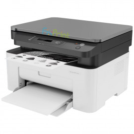 Printer HP LaserJet MFP 135w (Print,Scan,Copy,WiFi) (4ZB83A)