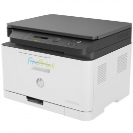 Printer HP Color LaserJet MFP 178nw (Print, Scan, Copy, LAN, WiFi) 