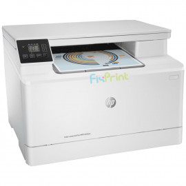 Printer HP Color LaserJet Pro MFP M182n (Print, Scan, Copy, LAN) 