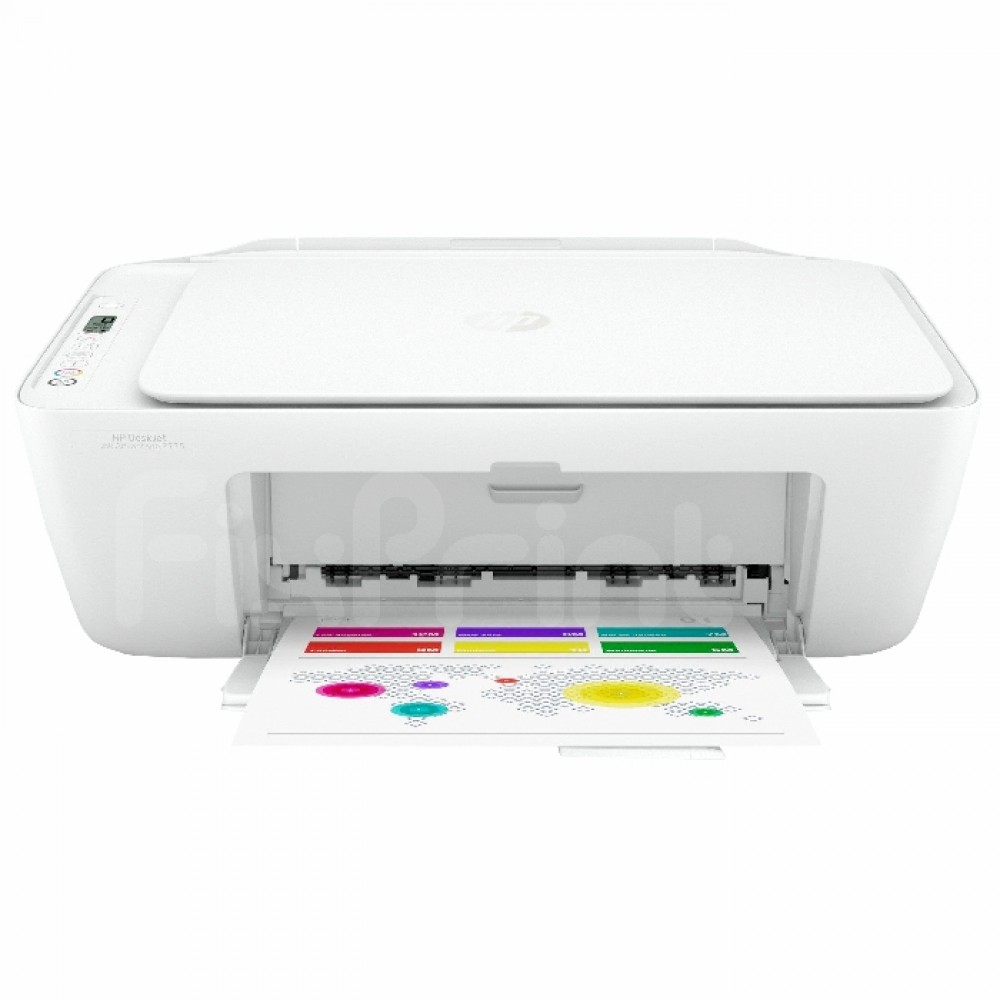 Printer HP Deskjet Ink Advantage 2775 Print Scan Copy Wireless All-in-One, Pengganti HP 2676