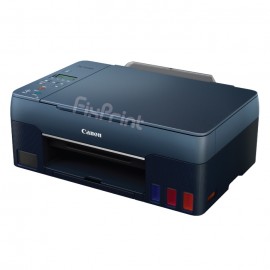 Mesin TANPA TINTA - Printer Canon PIXMA G3060 Wireless (Print - Scan - Copy) WiFi All-in-One