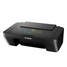 Mesin TANPA CARTRIDGE - Printer Canon PIXMA MG2570s