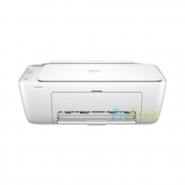 Printer HP Deskjet Ink Advantage 2875 Print Scan Copy Wireless All-in-One