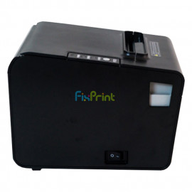 Printer Thermal 80MM IWare TP-801U Auto Cutter USB Only, Printer Kasir IWare 80MM TP-801U Interface USB Only