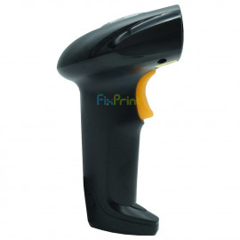 Barcode Scanner IWare BS-E81W 1D, Scanner BS E81W 1 Dimensi USB Dongle Receiver Wireless