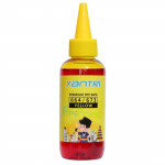 Tinta Xantri 664/673 Yellow 100ml, Printer EP L110 L120 L210 L220 L300 L310 L350 L355 L360 L365 L380 L405 L455 L485 L550 L555 L565 L100 L200