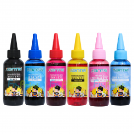 Tinta Xantri 664/673 Black 100ml, Printer EP L110 L120 L210 L220 L300 L310 L350 L355 L360 L365 L380 L405 L455 L485 L550 L555 L565 L100 L200