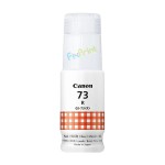 Tinta LOOSEPACK GI73 R GI-73 Red 60ml (Tanpa Box), Refill Printer Pixma G570 G670 Original Canon