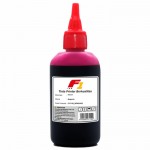 Tinta Refill Dye Base F1 Magenta 100ml Printer EP