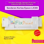 Sandaran Kertas EP LX-300 LX300 