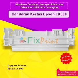 Sandaran Kertas EP LX-300 LX300 